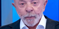 O presidente Luiz In&aacute;cio Lula da Silva (PT)  Foto: Reprodu&ccedil;&atilde;o/Instagram