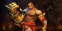 Overwatch: Confira os melhores Tanques na Temporada 5 Foto: Reprodu&ccedil;&atilde;o / Blizzard