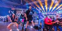 EVO Brazil 2027 revela line-up de games e mais informações sobre edição de estreia Foto: Divulgação / Evo