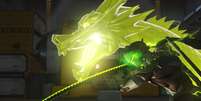 Overwatch: Os melhores personagens de Dano na Temporada 5 Foto: Reprodu&ccedil;&atilde;o / Blizzard