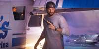 GTA 6 requer mais de 200GB de espa&ccedil;o dispon&iacute;vel para ser baixado no PS5 Foto: Reprodu&ccedil;&atilde;o / Rockstar