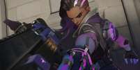 Overwatch: Veja quais s&atilde;o os melhores personagens de Suporte na Temporada 5 Foto: Reprodu&ccedil;&atilde;o / Blizzard