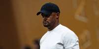 Vincent Kompany, t&eacute;cnico do Bayern Munique, est&aacute; internado no hospital - Divulga&ccedil;&atilde;o/Bayern Munique Foto: Jogada10
