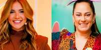 SBT bate o martelo: emissora indica se Virginia continuar&aacute; no Teleton ap&oacute;s resposta afiada &agrave; cr&iacute;tica de Silvia Abravanel.  Foto: Divulga&ccedil;&atilde;o/SBT / Purepeople