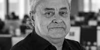 Adroaldo Guerra Filho, conhecido como Guerrinha, morreu aos 70, de infec&ccedil;&atilde;o pulmonar - Foto: Reprodu&ccedil;&atilde;o / Jogada10