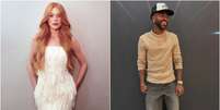 Marina Ruy Barbosa quebra o sil&ecirc;ncio sobre rumores de romance com Vini Jr.  Foto: Reprodu&ccedil;&atilde;o/Instagram
