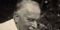 Carl Jung, psiquiatra: Foto: Xataka