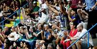 Foto: Mailson Santana / Fluminense / G&aacute;vea News