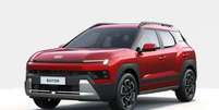 Foto: Divulgação / Hyundai