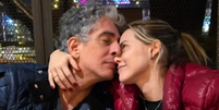 'Achávamos que íamos ficar juntos para sempre': Letícia Colin, a Adriana de 'Quem Ama Cuida', fez Michel Melamed 'perder o chão' ao pedir separação após 9 anos de casamento. Foto: Reprodução/Instagram / Purepeople