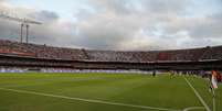 S&atilde;o Paulo negocia ciclo de naming rights do Morumbi de 2027 a 2031  Foto: Rubens Chiri / saopaulofc.net