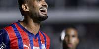 Willian Jose do Bahia   Foto: Ricardo Moreira/Getty Images / Esporte News Mundo