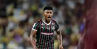 Fluminense e Internacional se enfrentaram no Maracan&atilde; pela 33&ordf; rodada- Foto: Ricardo Duarte / Internacional / Jogada10