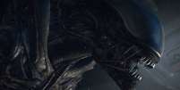 Xenomorfo em Alien: Isolation 2 consegue ouvir barulhos emitidos no seu microfone  Foto: Reprodu&ccedil;&atilde;o / SEGA