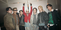 BTS se apresenta em S&atilde;o Paulo nesta semana  Foto: Reprodu&ccedil;&atilde;o/Instagram