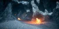 Dune: Awakening ter&aacute; expans&atilde;o gratuita Blood and Ice em dezembro  Foto: Reprodu&ccedil;&atilde;o / Funcom