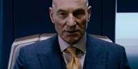 Ator Patrick Stewart morreu aos 86 anos em Los Angeles  Foto: Reprodu&ccedil;&atilde;o