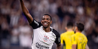 André, do Corinthians, foi convocado por Ancelotti para a Seleção  Foto: Rodrigo Coca/Corinthians