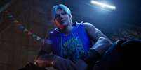Virtua Fighter Crossroads apresenta o personagem Lionel Rafale em novo trailer  Foto: Reprodu&ccedil;&atilde;o / SEGA
