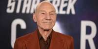 Patrick Stewart, de Star Trek e X-Men, morre aos 86 anos; veja os jogos onde ele trabalhou  Foto: Reprodu&ccedil;&atilde;o / Richard Shotwell / AP