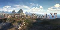 Subt&iacute;tulo de The Elder Scrolls VI ser&aacute; Sentinel, com an&uacute;ncio podendo ocorrer em breve  Foto: Reprodu&ccedil;&atilde;o / Bethesda