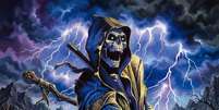 The Immortal: o jogo de Mega Drive que transformou a fantasia em um pesadelo  Foto: Reprodu&ccedil;&atilde;o/EA