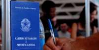 Desemprego no Brasil no trimestre encerrado em setembro ficou em 5,2%  Foto: Marcello Casal Jr/Ag&ecirc;ncia Brasil / Estad&atilde;o