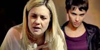 Carminha e Nina em 'Avenida Brasil'  Foto: (Reprodução: TV Globo) / Contigo