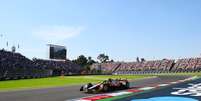 Foto: Divulga&ccedil;&atilde;o / F1