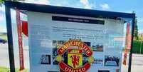 Acidente &aacute;ereo com a delega&ccedil;&atilde;o do Manchester United matou 23 pessoas, em 1958 - Foto: Reprodu&ccedil;&atilde;o / Jogada10