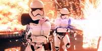 BioWare pode ter sido fechada por EA escolher focar em Star Wars Battlefront 3  Foto: Reprodu&ccedil;&atilde;o / Electronic Arts