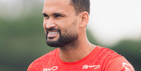 Willian Jos&eacute; &eacute; alagoano e joga no Bahia  Foto: Celo Gil Fotografia