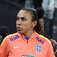 De olho na Copa América, Brasil recebe o Japão com Marta no banco; acompanhe