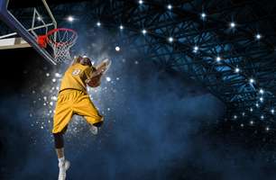 Odds NBA 2024/25: OKC e Celtics são os favoritos