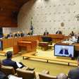61% dos brasileiros não confiam no STF e Cármen é a única com saldo positivo
