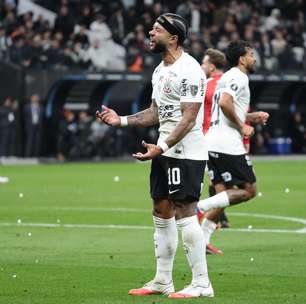 Memphis perde pênalti no fim, e Corinthians é eliminado