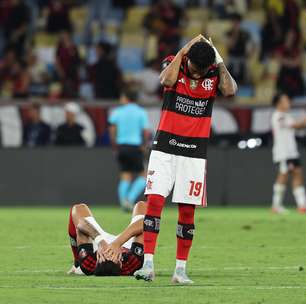 Frangueiro da Copa pega 3 pênaltis, e Fla é eliminado da Libertadores