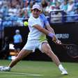 João Fonseca perde para Taylor Fritz e cai nas oitavas em Eastbourne