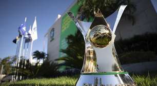 Flamengo ou Palmeiras? IA crava campeão brasileiro, G4 e gigante rebaixado; confira