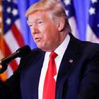 Trump muda tom e diz que Rússia pode ter feito ataque hacker