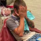 Homem ganha sorriso novo sem perceber nos Estados Unidos