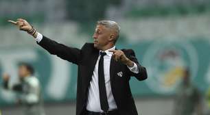 Após demissão de Zubeldía, São Paulo acerta retorno do treinador Hernán Crespo