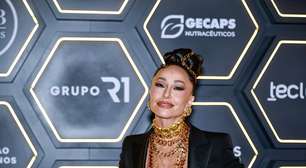 Sabrina Sato revela destino dos presentes de aniversário da filha