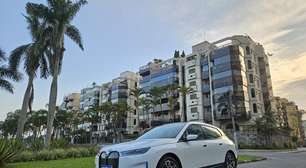 BMW iX: avaliação, notas e veredicto da versão xDrive40