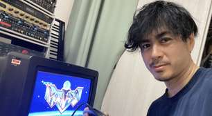 Compositor de Streets of Rage, Yuzo Koshiro troca mensagens com fãs brasileiros
