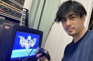 Compositor de Streets of Rage, Yuzo Koshiro troca mensagens com fãs brasileiros