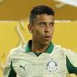 Grêmio acerta a contratação de Marcos Rocha, do Palmeiras