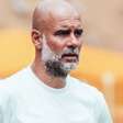 Guardiola se impressiona com atacante brasileiro Igor Jesus: 'Ganha todas'