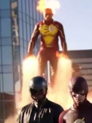 Nova série dos personagens da DC será anunciada em breve