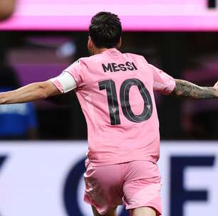Messi brilha, e Inter Miami vence o Porto de virada no Mundial de Clubes